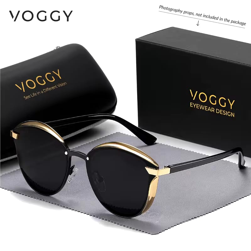Eye Glasses and Sun Shades Marketplace