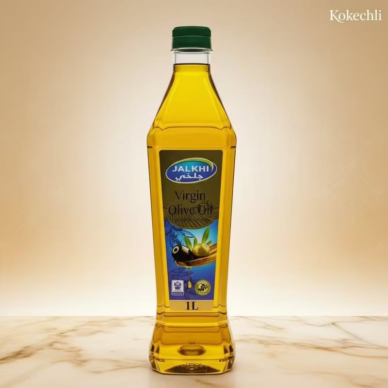 Olive Oil Marketplace