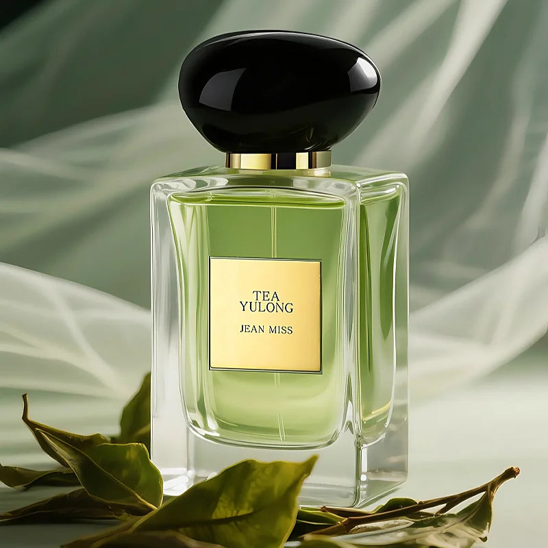 50ML/100ML Fresh Natural Yulong Tea Fragrance Spray Pheromone High-quality Long-lasting Neutral Eau De Toilette Woody Scent. Click on the "More payment options" in red colour below to pay securely with credit/debit 💳