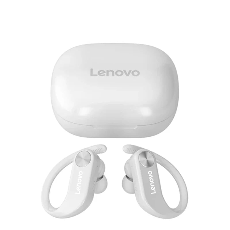 Choice Lenovo LP7 OWS Wireless Bluetooth Sports Earphones Pro 6 Music Earbuds Waterproof Noise Reduction HD Call Gaming Headset.                                        Click "More payment options in red colour below GPay to pay with credit/debit 💳 card