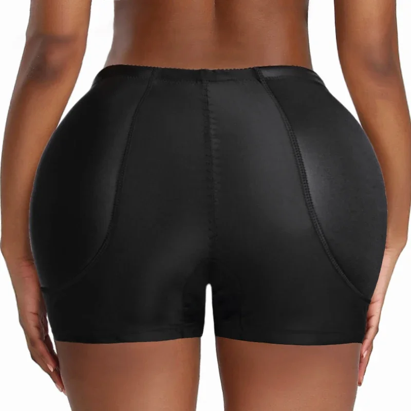 Women Sexy Butt Lifter Booty Pads Hip Enhancer Shapewear Padded Underwear Waist Trainer Belly Slimming Body Shaper Fajas Girdles
