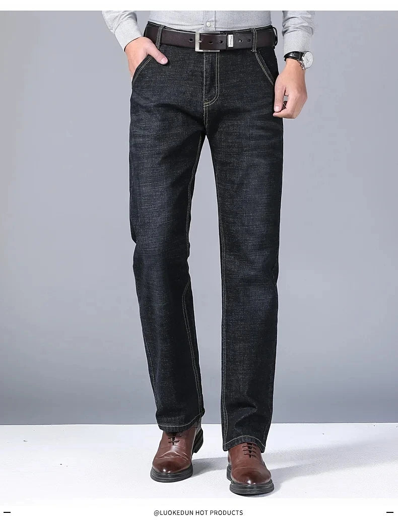 MEN WORKING TROUSERS