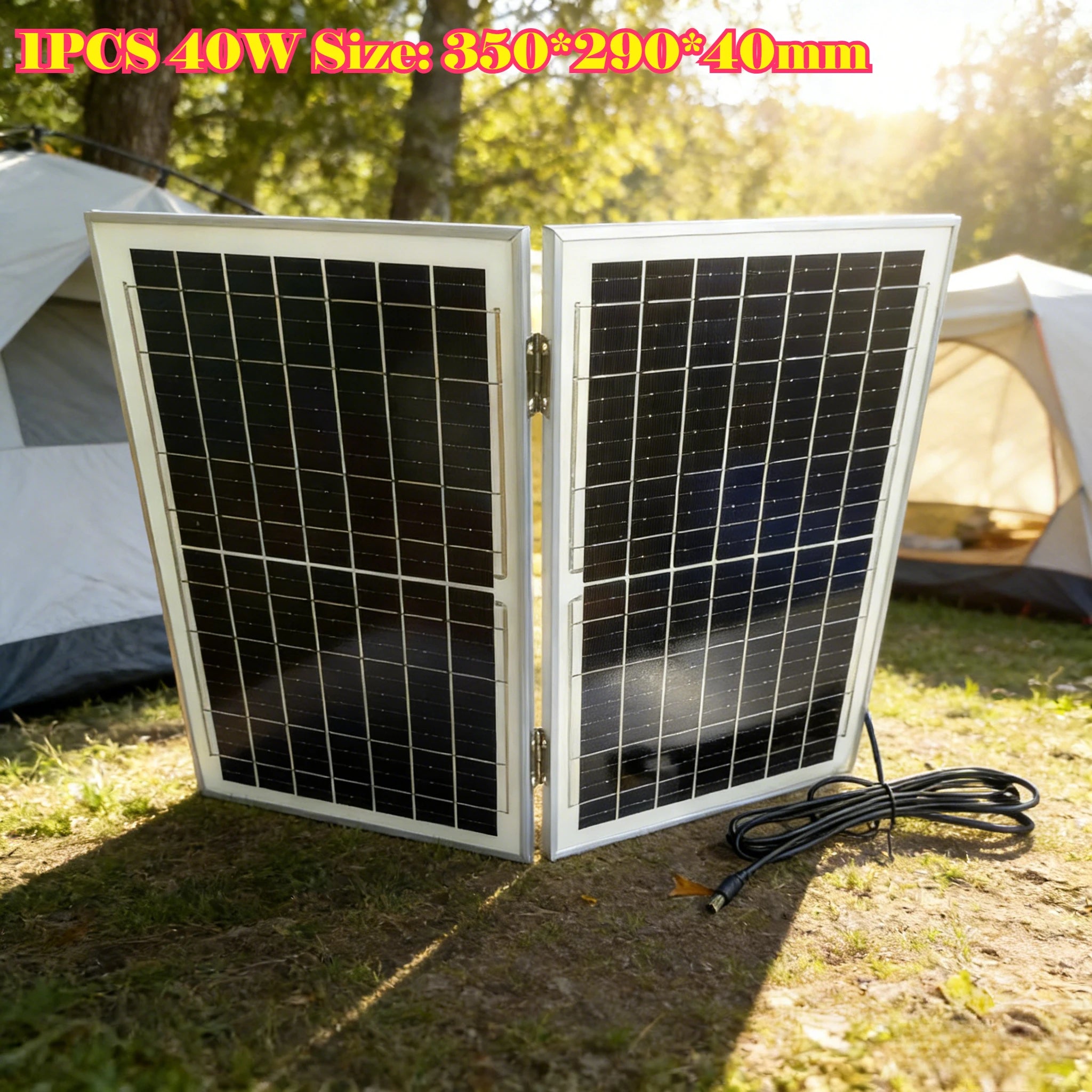 300W 220V Portable Power Station Solar Generator 333Wh 90000mAh LiFePo4 Portable Power Bank for Camping RV with Solar Panel