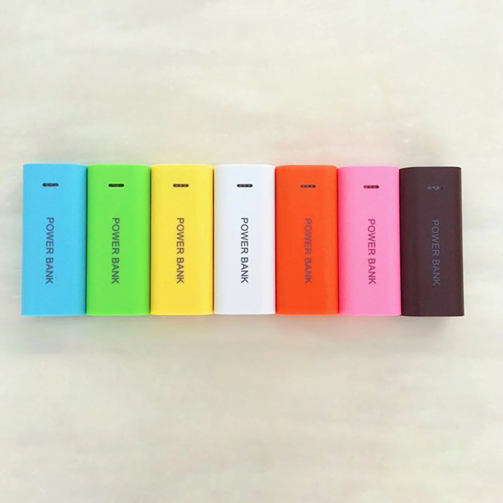 2*18650 USB Power Bank