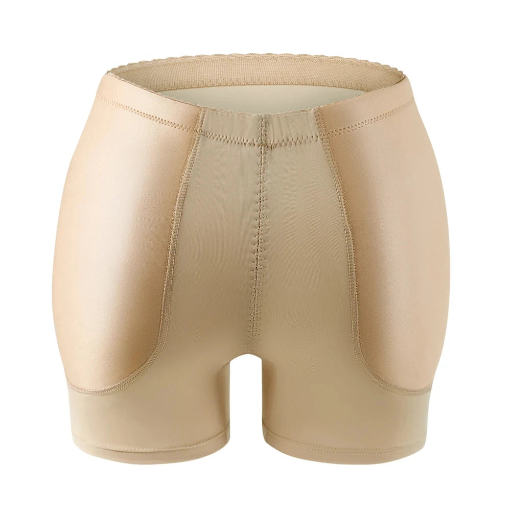 Women Sexy Butt Lifter Booty Pads Hip Enhancer Shapewear Padded Underwear Waist Trainer Belly Slimming Body Shaper Fajas Girdles
