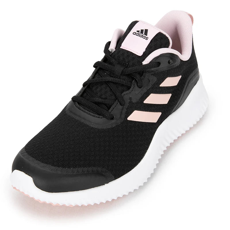 Adidas (Adidas) Women's Shoes Alphacomfy Sports Shoes Plaid Casual Casual Lightweight Breathable Running Shoes Id0352