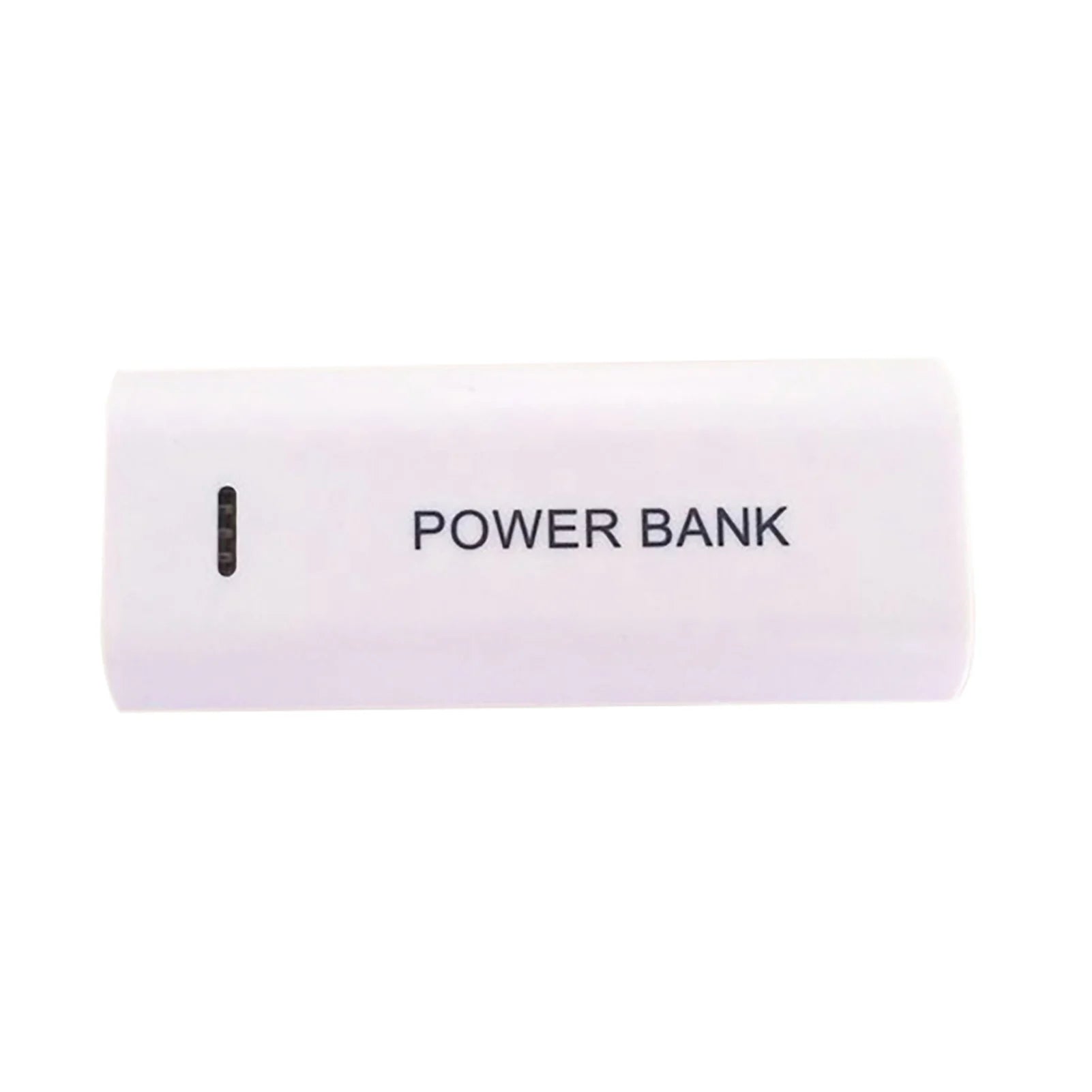 2*18650 USB Power Bank