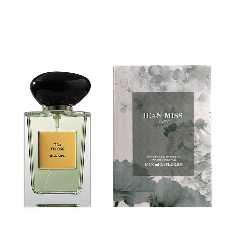 50ML/100ML Fresh Natural Yulong Tea Fragrance Spray Pheromone High-quality Long-lasting Neutral Eau De Toilette Woody Scent. Click on the "More payment options" in red colour below to pay securely with credit/debit 💳