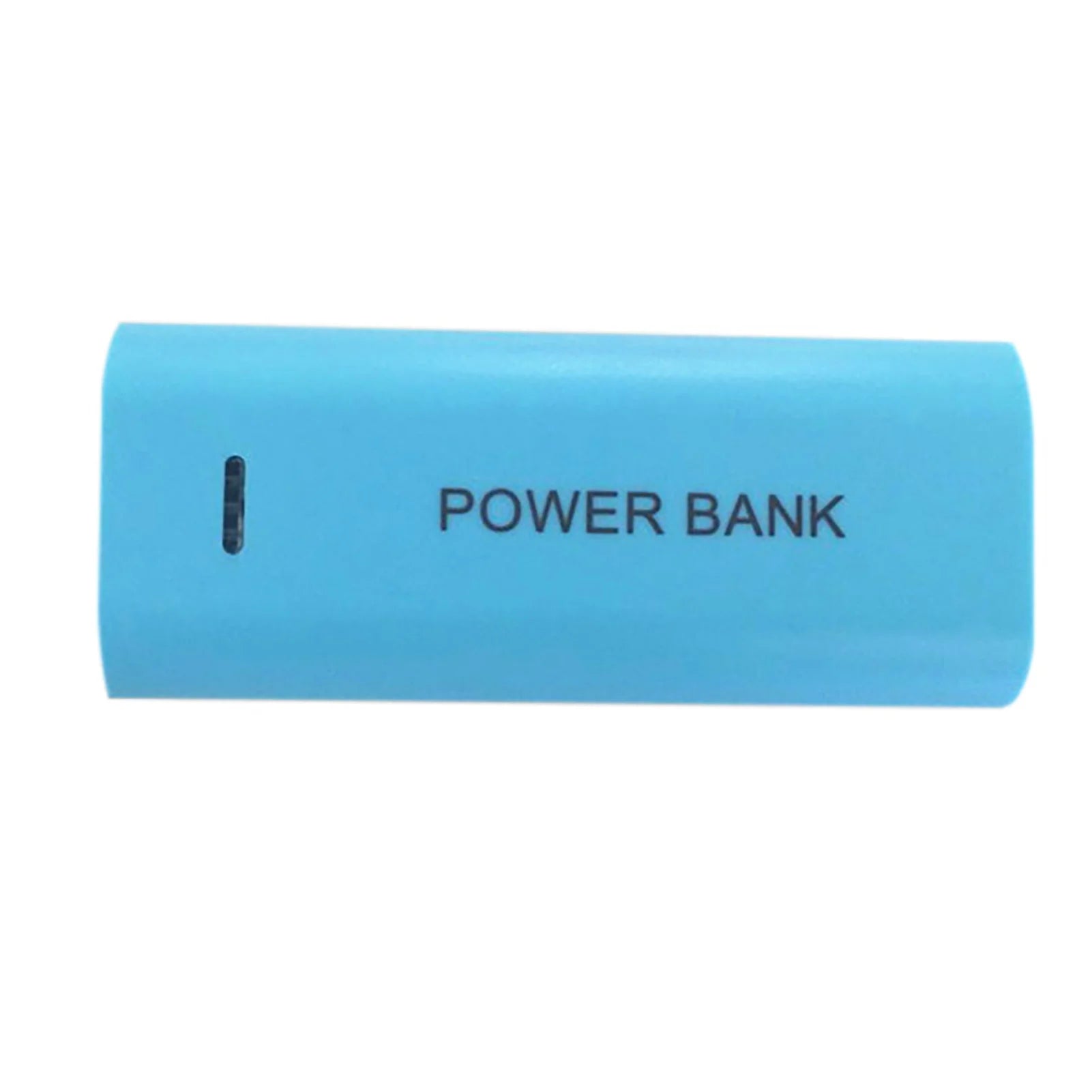 2*18650 USB Power Bank