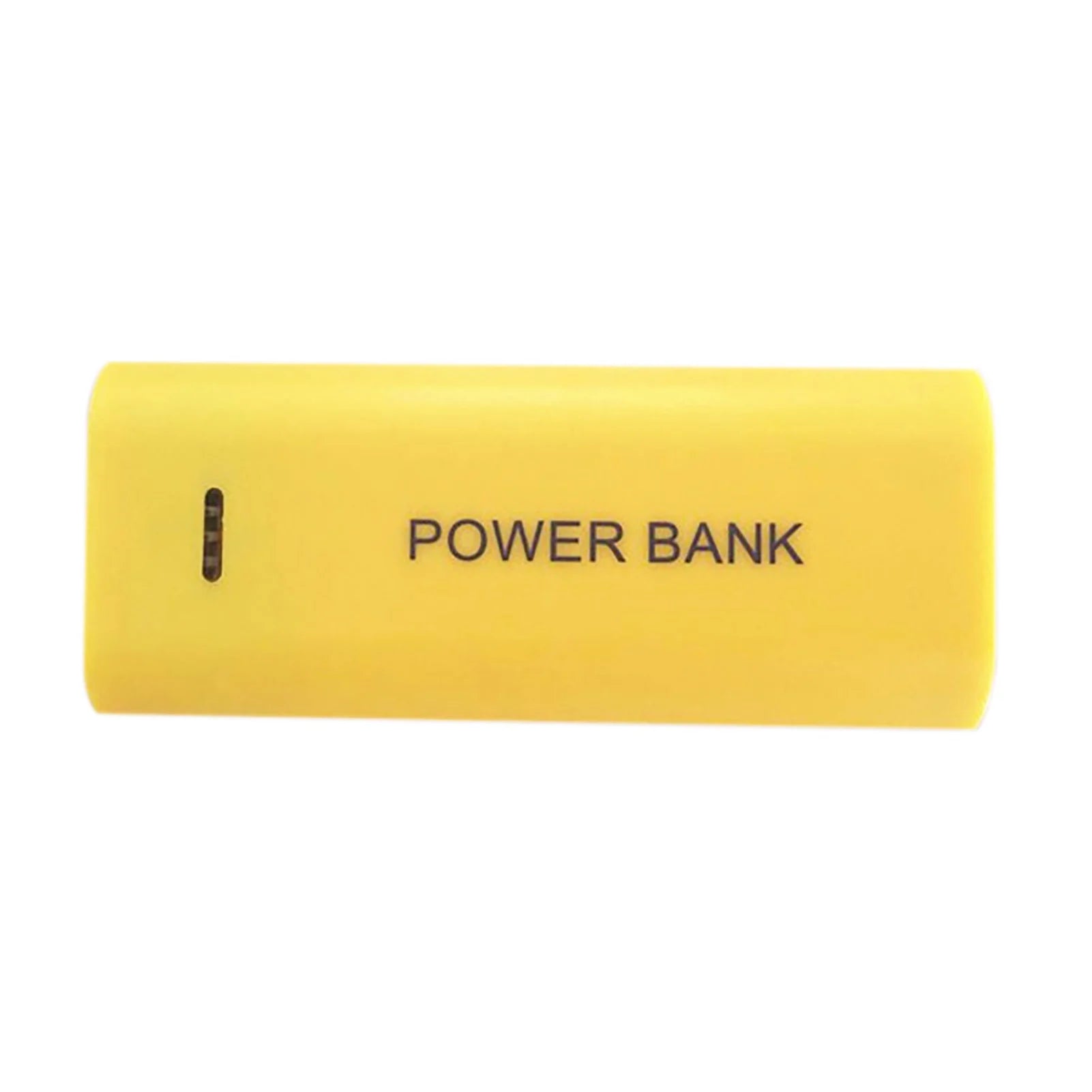 2*18650 USB Power Bank