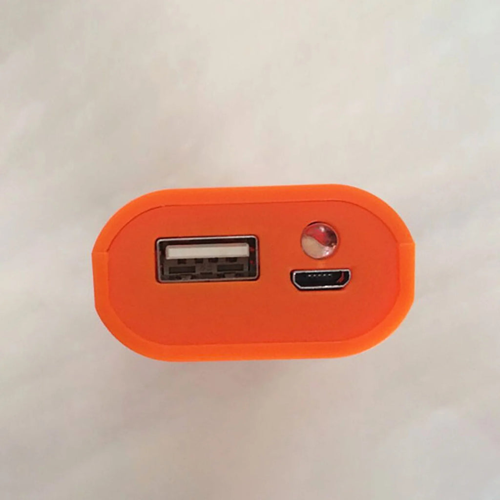 2*18650 USB Power Bank