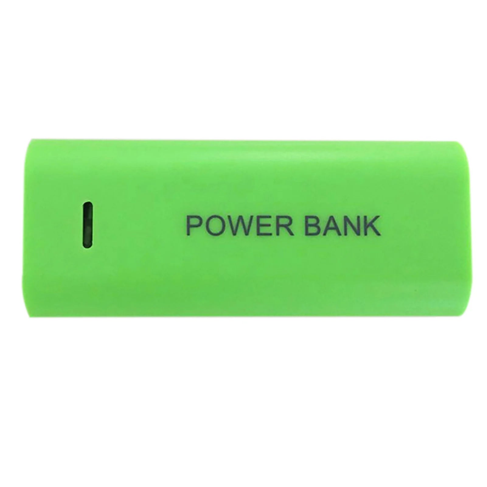 2*18650 USB Power Bank