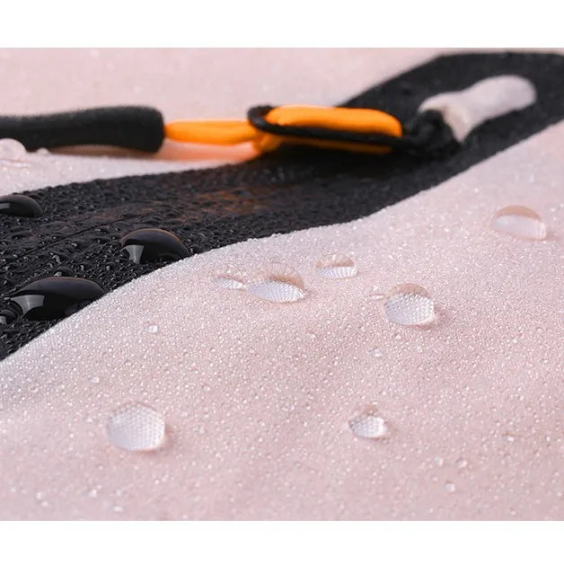 PGM Raincoat Rainpants Suit Unisex Full Body Rainstorm Prevention Jacket Women Men Hooded Split Raincoat Golf Long Pants