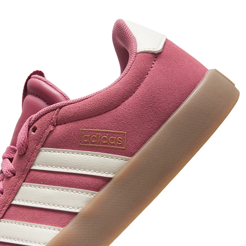 Adidas (Adidas) Women's Shoes Vl Court 3.0 Tennis Shoes Plaid Cushioning Women's Daily Sports Shoes Ki0561
