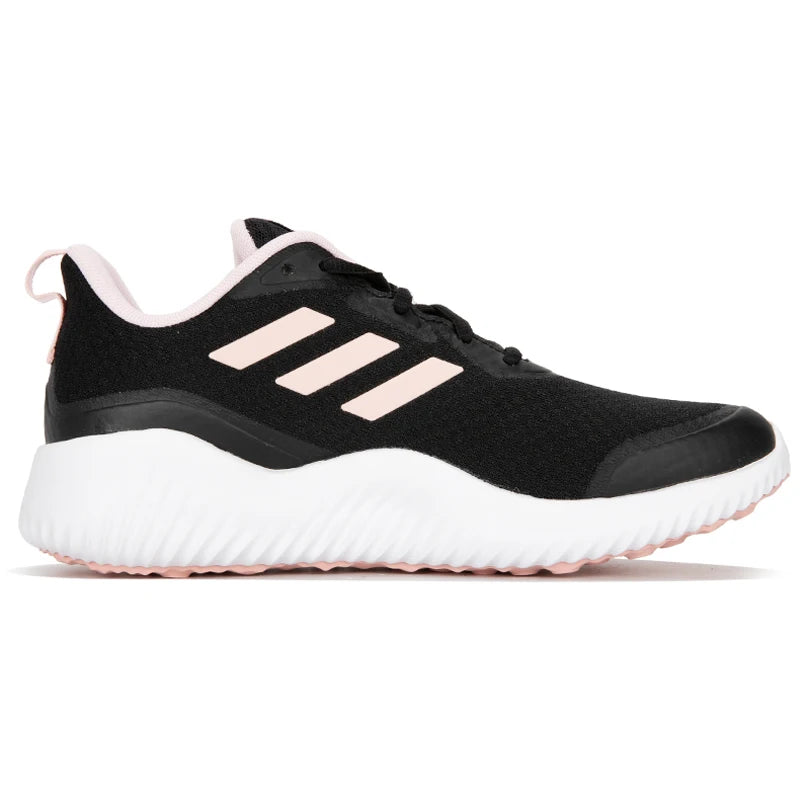 Adidas (Adidas) Women's Shoes Alphacomfy Sports Shoes Plaid Casual Casual Lightweight Breathable Running Shoes Id0352