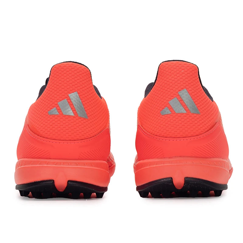 Adidas Men's and Women's Shoes F50 League Tf Football Shoes Men's Tf Broken Spike Sports Lightweight Practical Training Shoes If1335