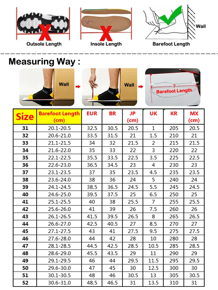 Normal Leather With Lacing Black Trainers Heels Man Formal Shoes Mens White Dress Shoes Sneakers Sport Excercise High-level