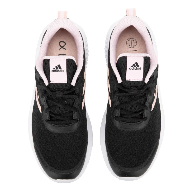 Adidas (Adidas) Women's Shoes Alphacomfy Sports Shoes Plaid Casual Casual Lightweight Breathable Running Shoes Id0352