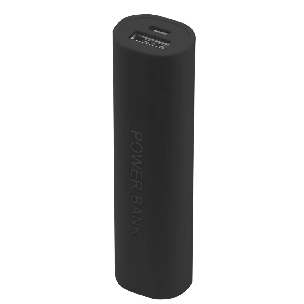 Portable 18650 Power Bank cellphone charger.                  Click the "more payment options in red colour below GPay to pay securely with credit 💳 or debit card