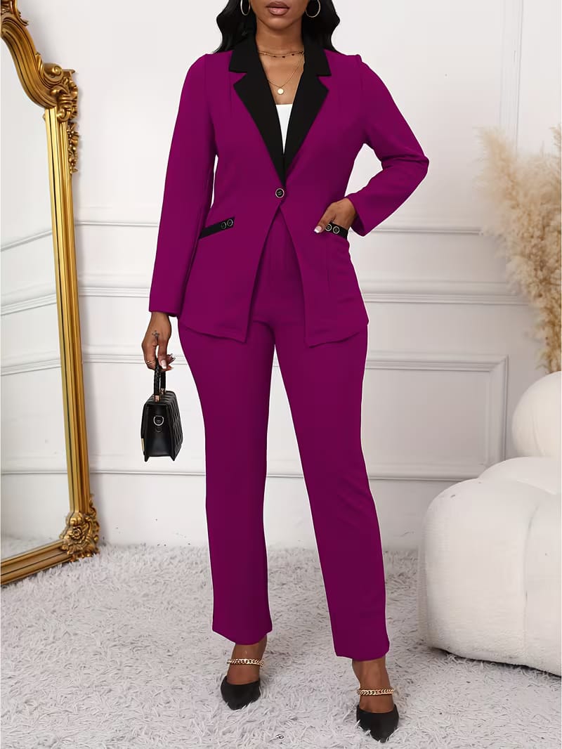 Women's Suit