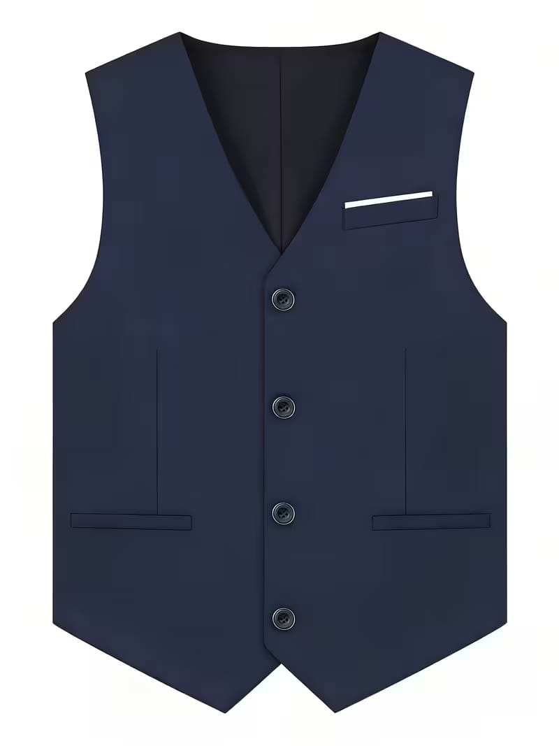 Men's suit