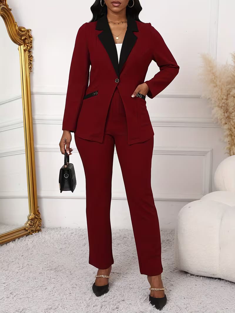 Women's Suit