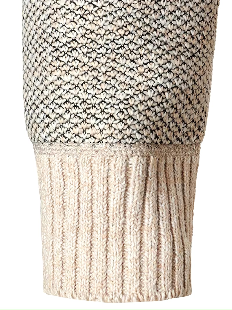 Men's Thickened Knitted...        Top Rated in Men's Sweaters