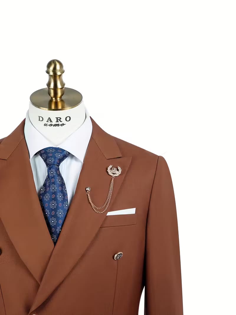 Men's suit
