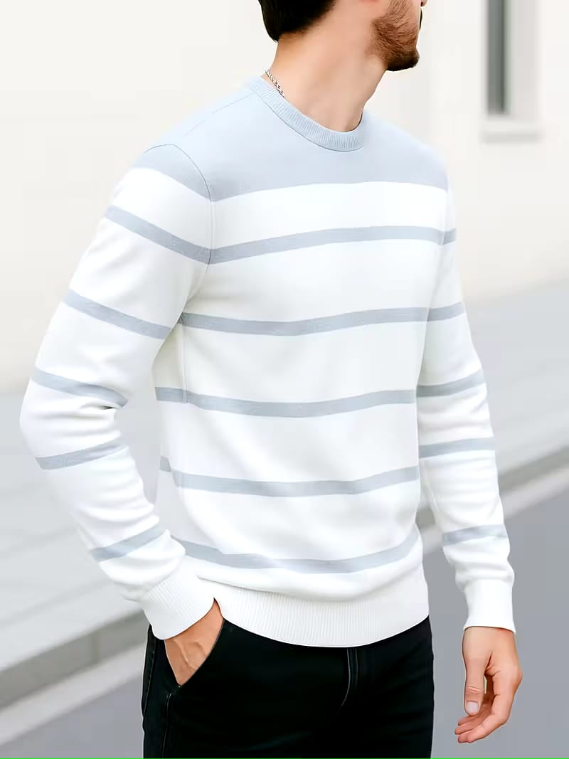 Early Autumn All-Season Men's Kn...                                      Best -Selling Item in Men's Sweaters