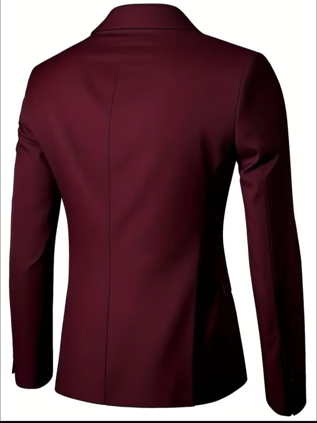 Men suit