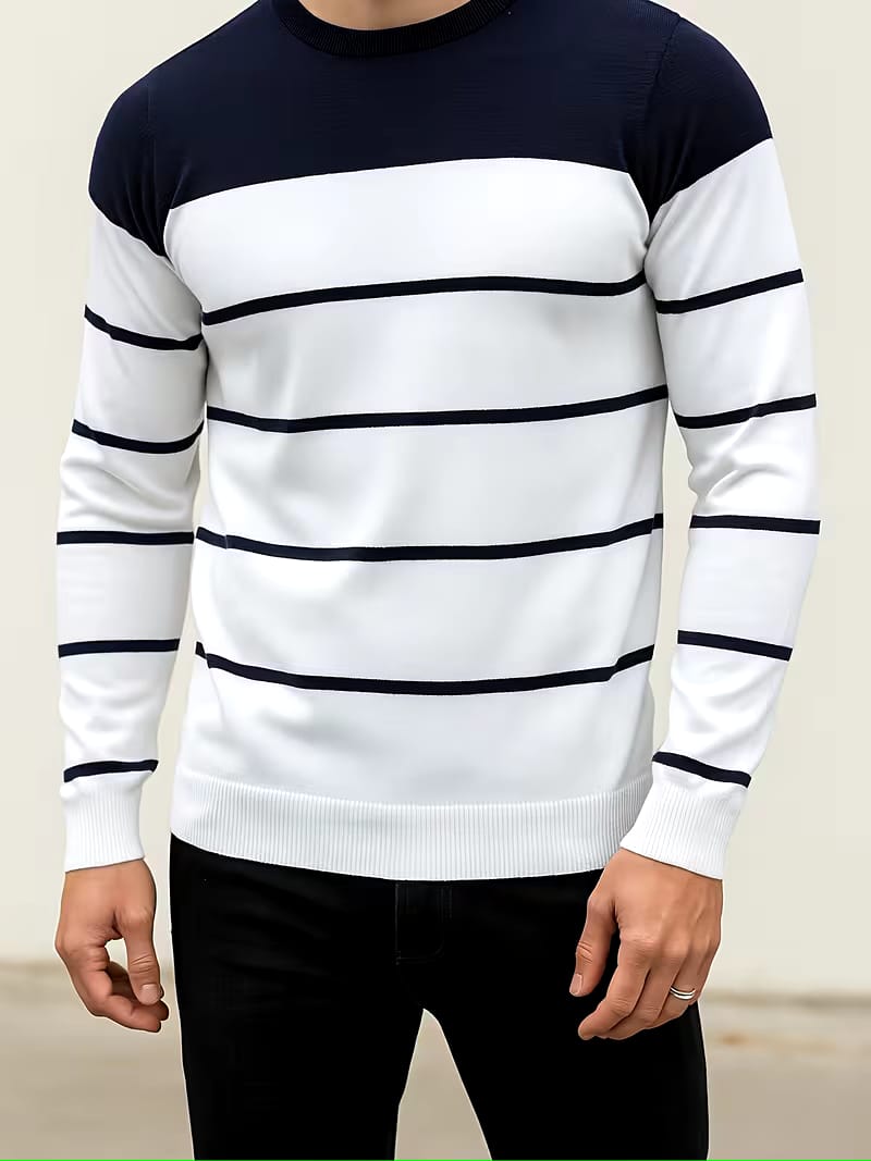 Early Autumn All-Season Men's Kn...                                      Best -Selling Item in Men's Sweaters