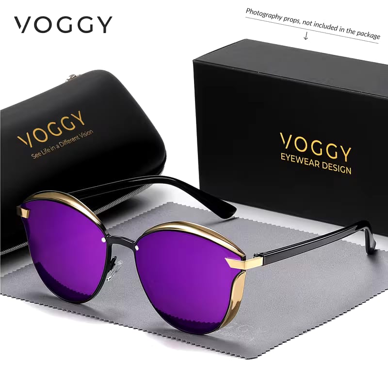 MEN/WOMEN SUNGLASSES -TMU