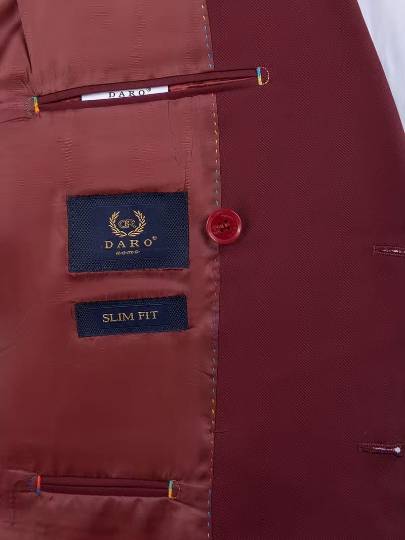 Men's suit