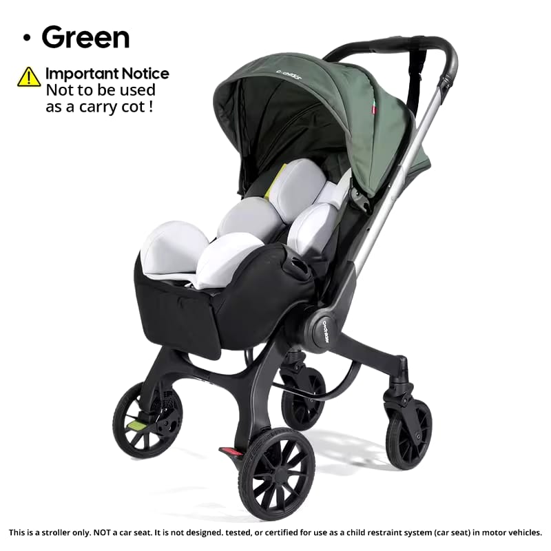 COCHILDOR BABY STROLLER