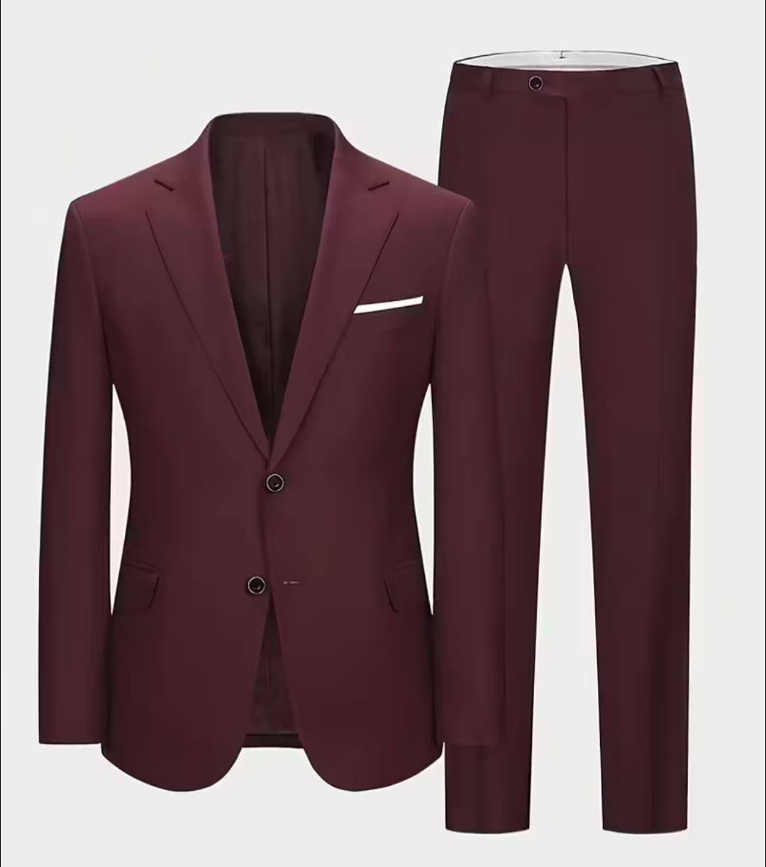 Men suit