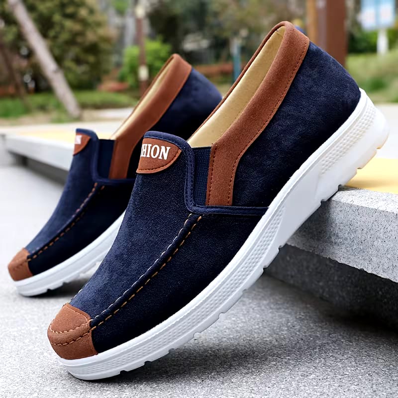 Men's Stylish Slip-On Casual Shoe...