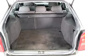 Audi A4.                                          Avanti 1.8 5V*Klimaautomatik