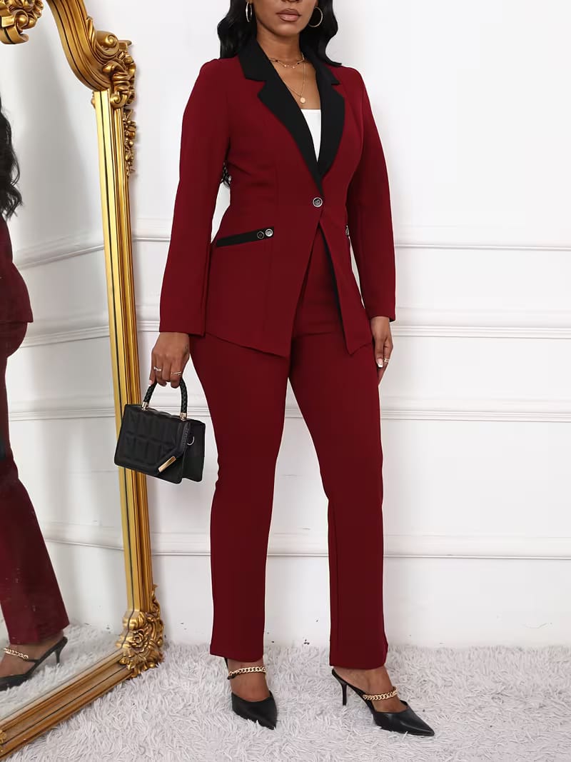 Women's Suit