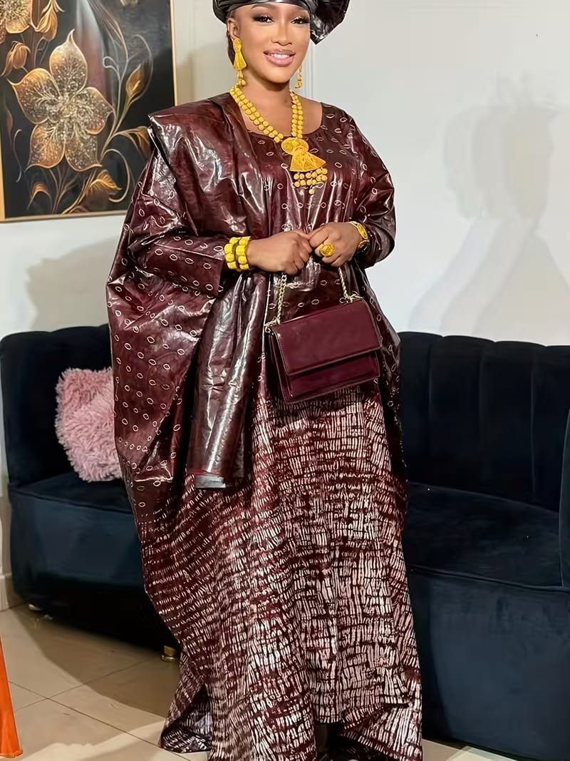 Africa Women Wears