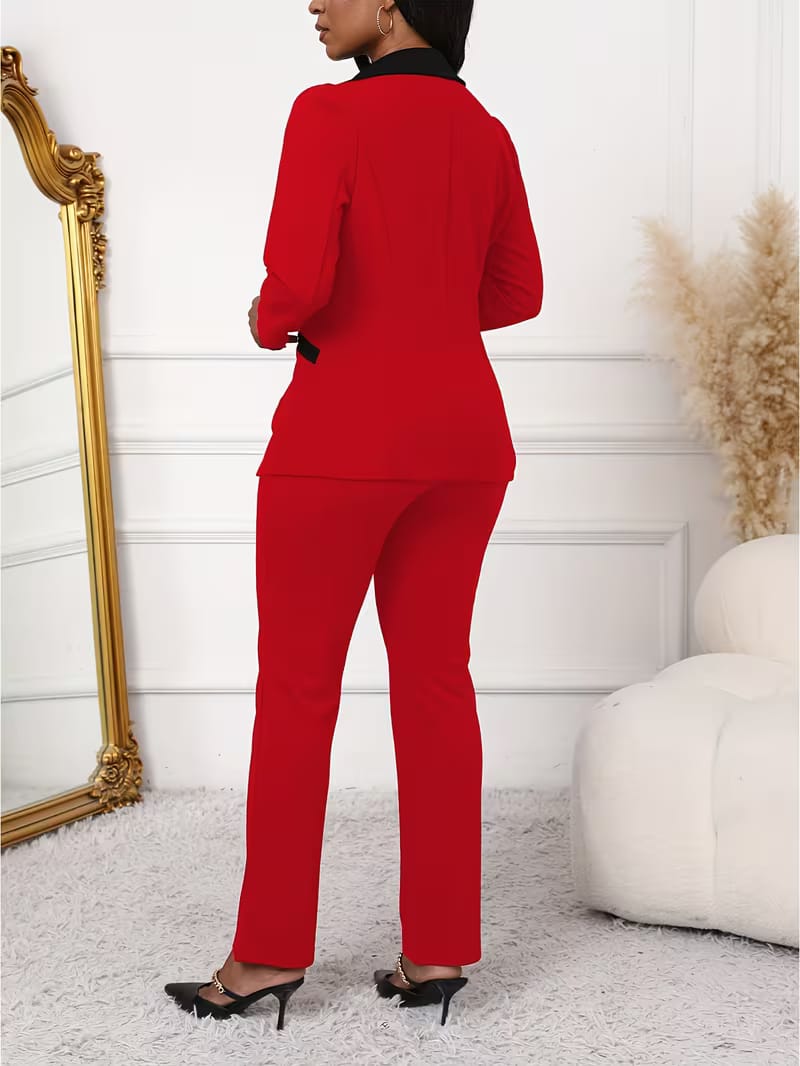 Women's Suit