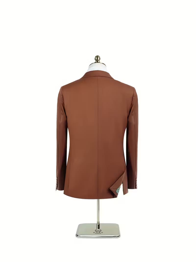 Men's suit