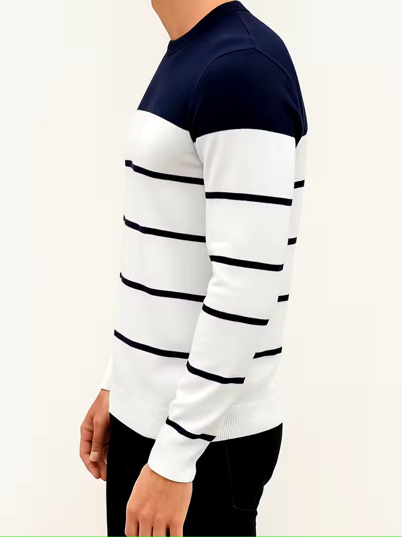 Early Autumn All-Season Men's Kn...                                      Best -Selling Item in Men's Sweaters