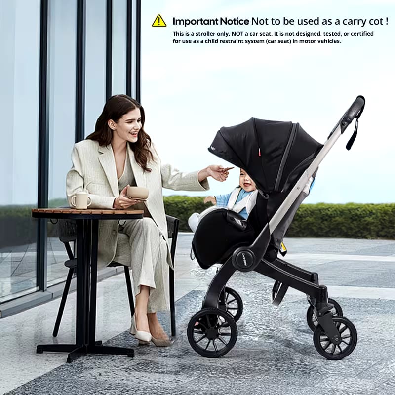 COCHILDOR BABY STROLLER