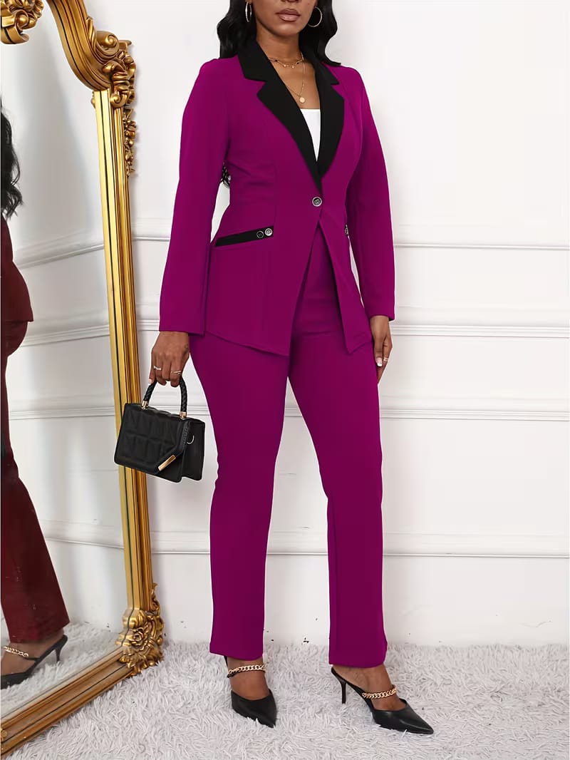 Women's Suit