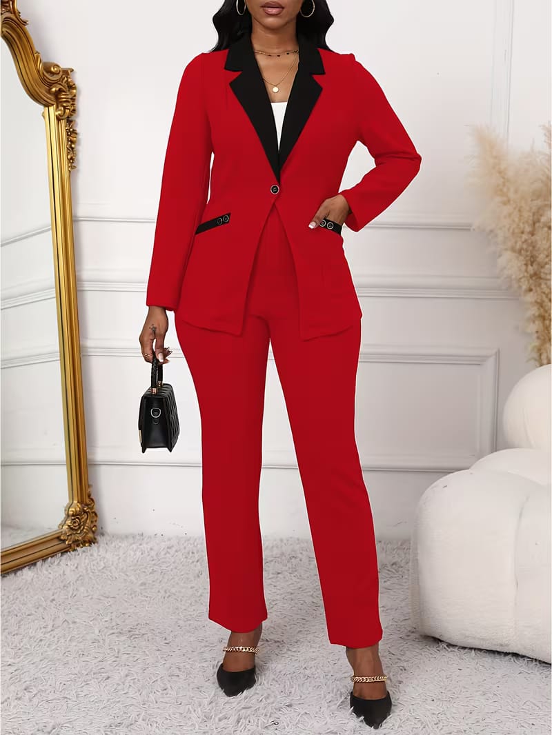 Women's Suit