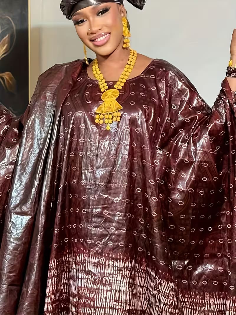 Africa Women Wears