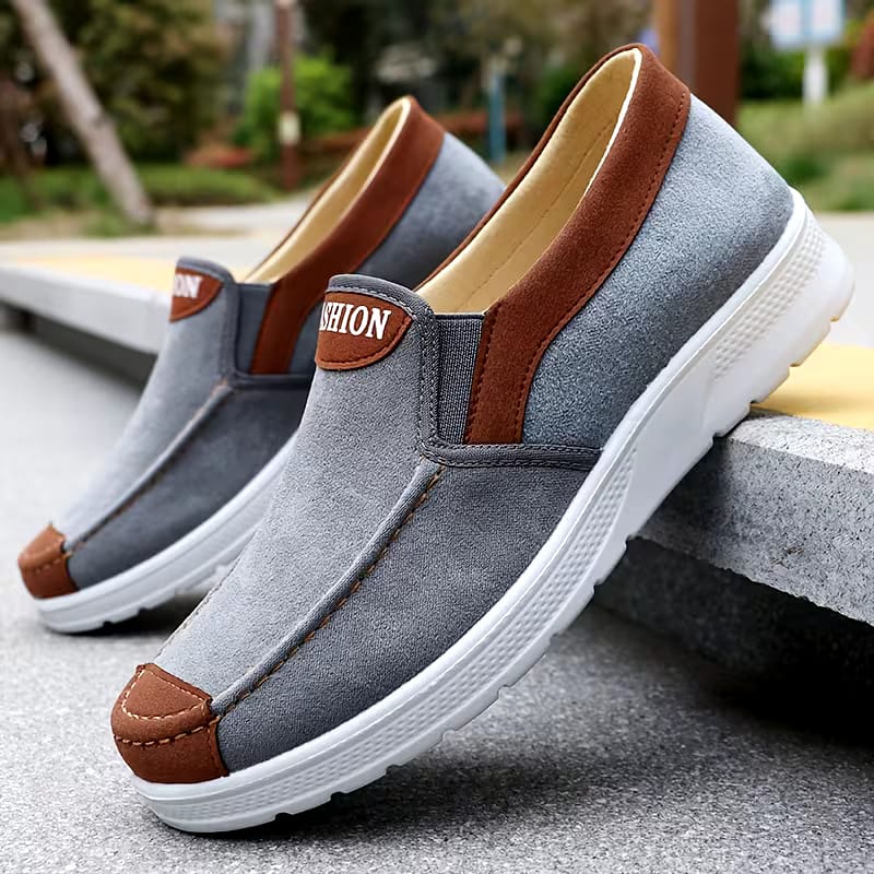 Men's Stylish Slip-On Casual Shoe...