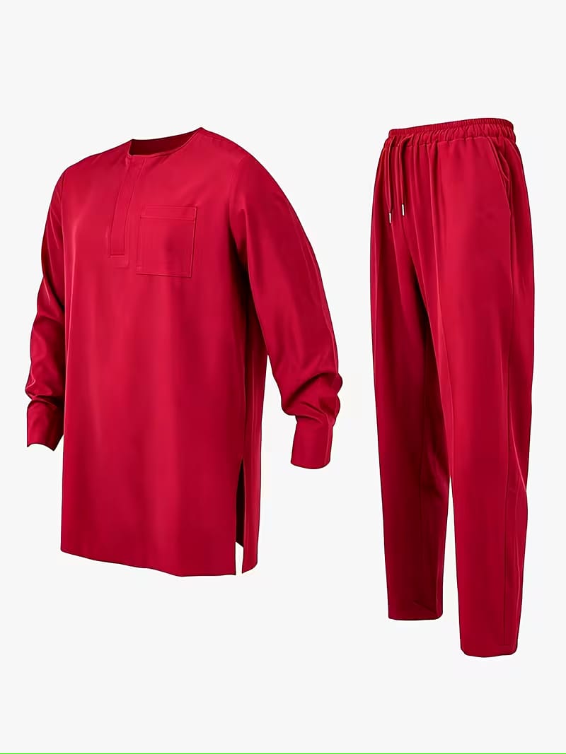 AFRICA AGBADA