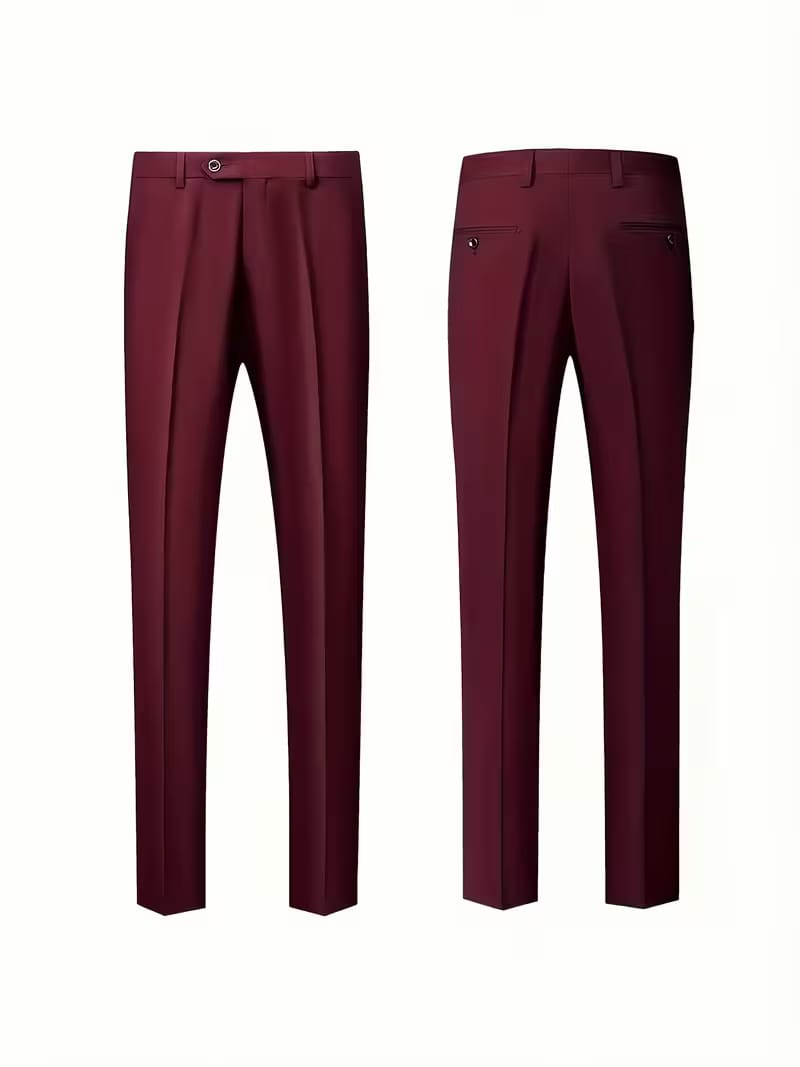 Men's suit