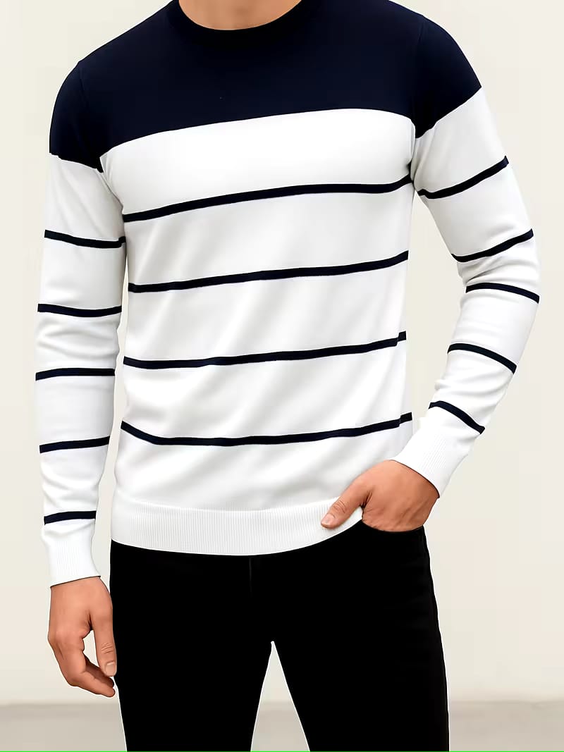 Early Autumn All-Season Men's Kn...                                      Best -Selling Item in Men's Sweaters